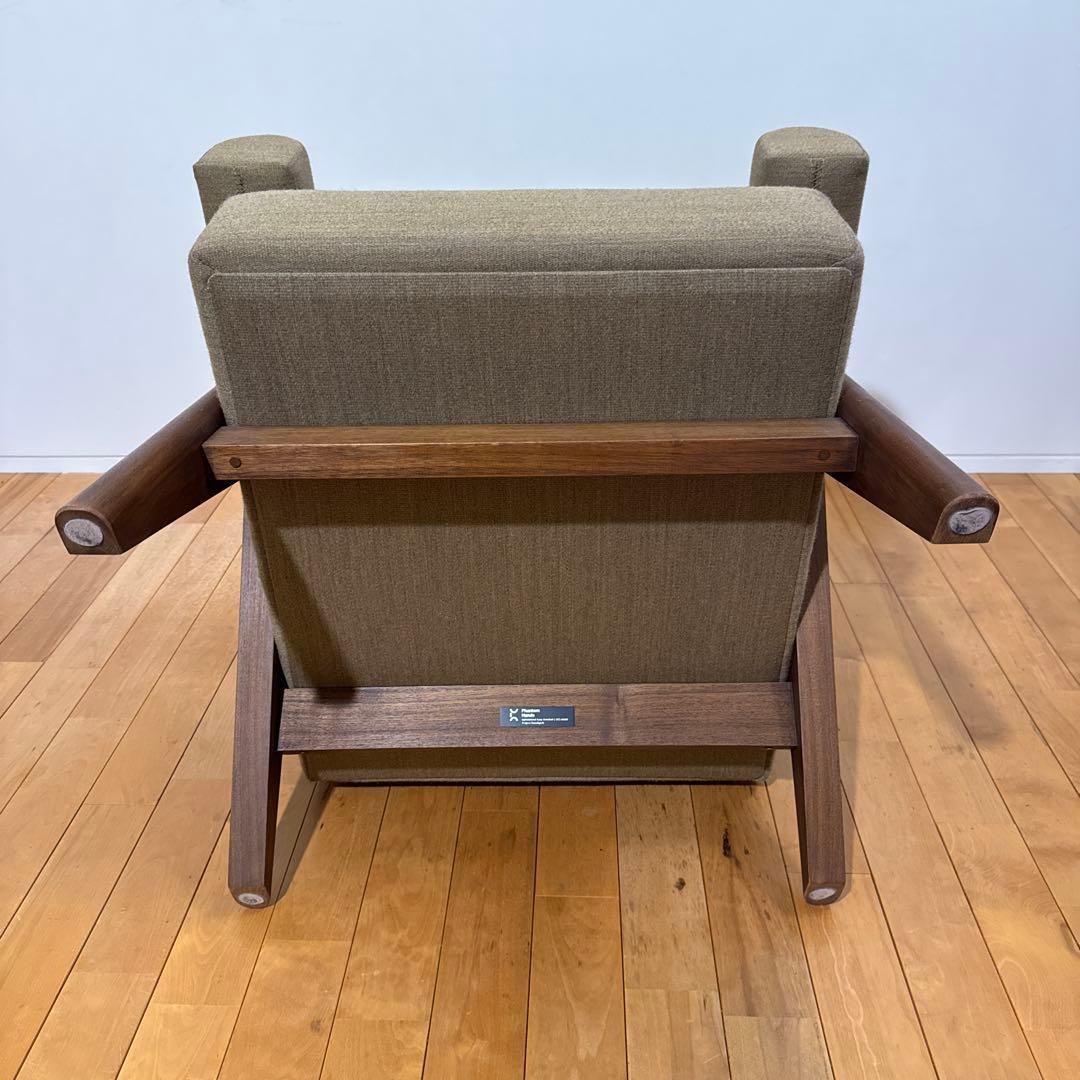 Pierre Jeanneret　PH321　Phantom Hands　#01