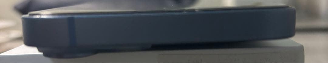 t*t様 Apple iPhone 14 青 本体