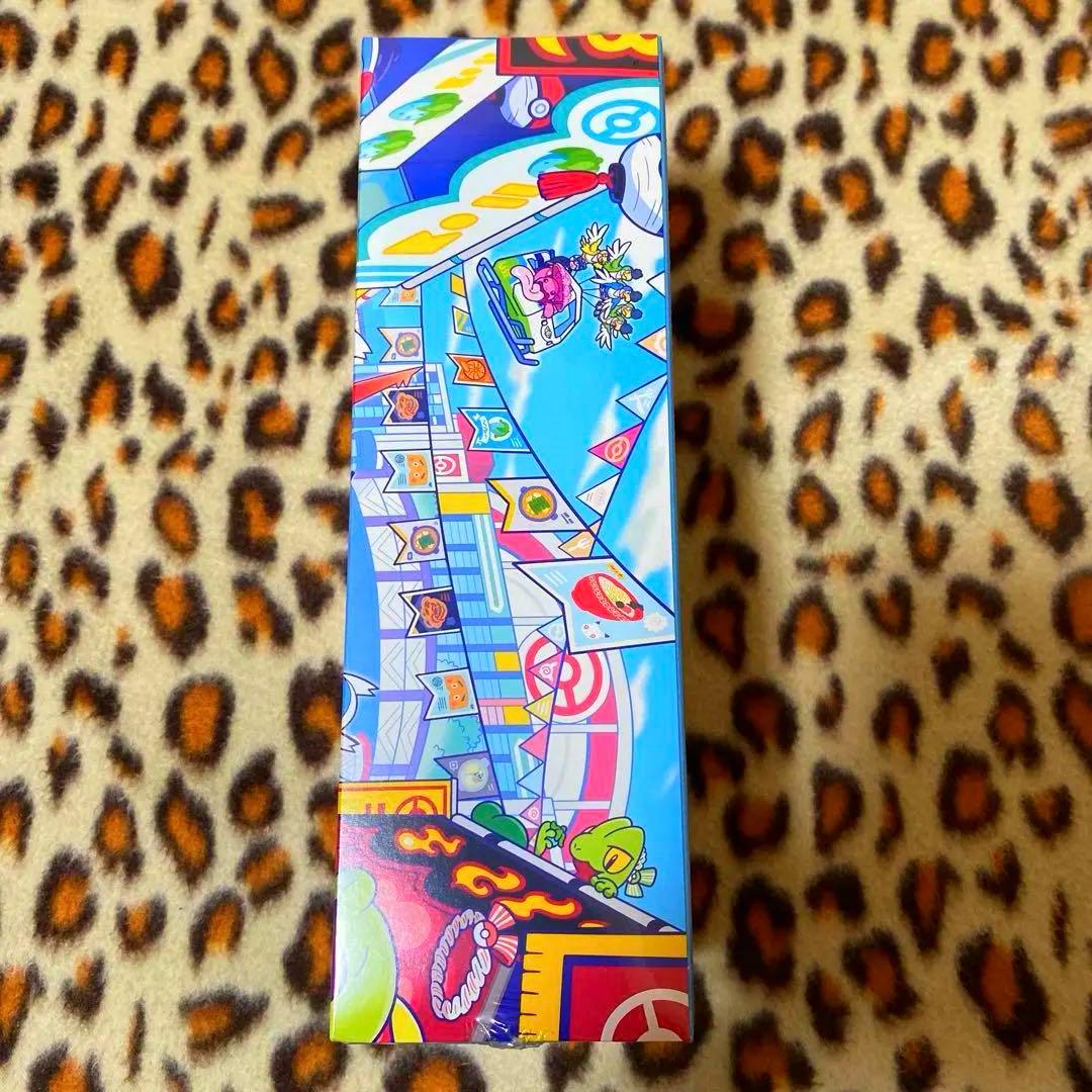 ポケモンセンターフクオカ スペシャルBOX 新品 未開封品