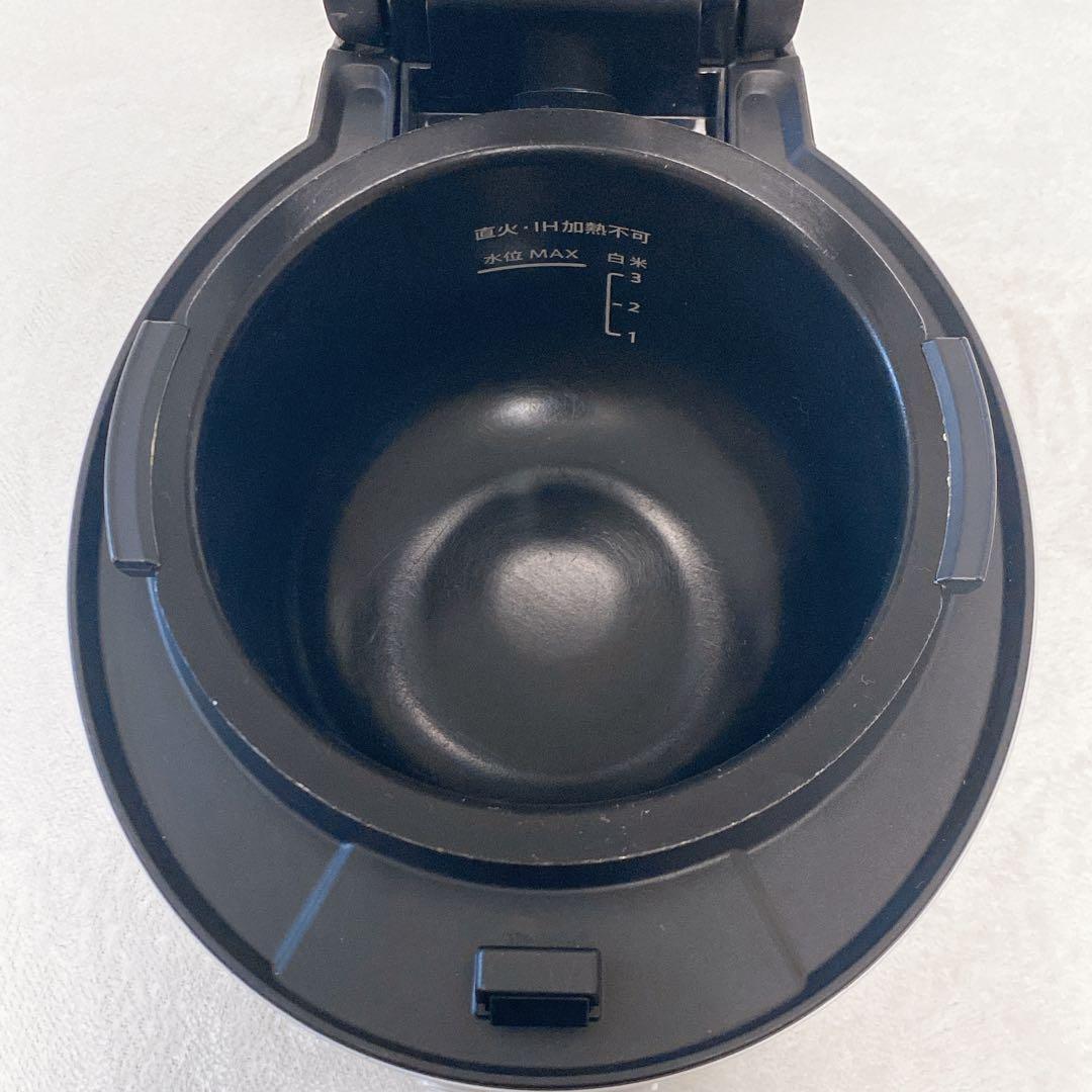 SHARP シャープ　ヘルシオ ホットクック　KN-HW10E-W　ホワイト 白