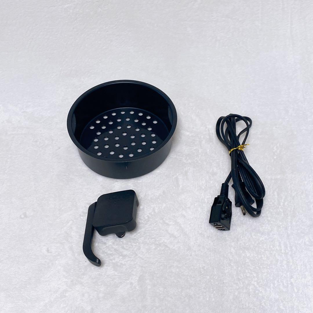 SHARP シャープ　ヘルシオ ホットクック　KN-HW10E-W　ホワイト 白