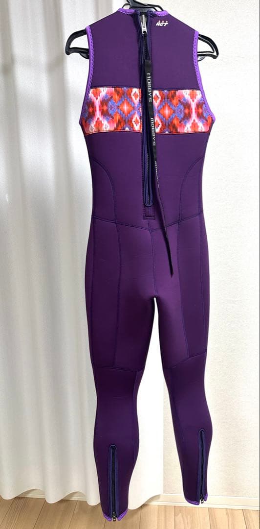 モビーズ ウエットスーツ ツーピース　SHE'S COCO 上下セット