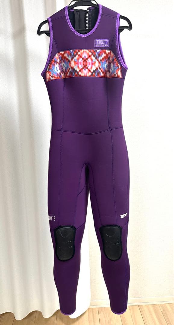 モビーズ ウエットスーツ ツーピース　SHE'S COCO 上下セット