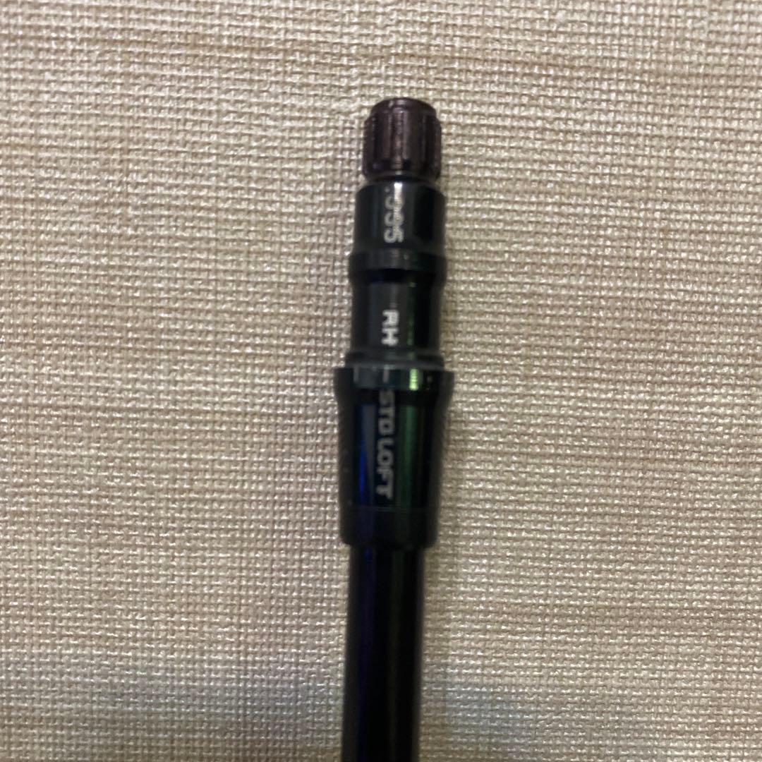 テーラーメイド TENSEI Orange CK Pro 5S