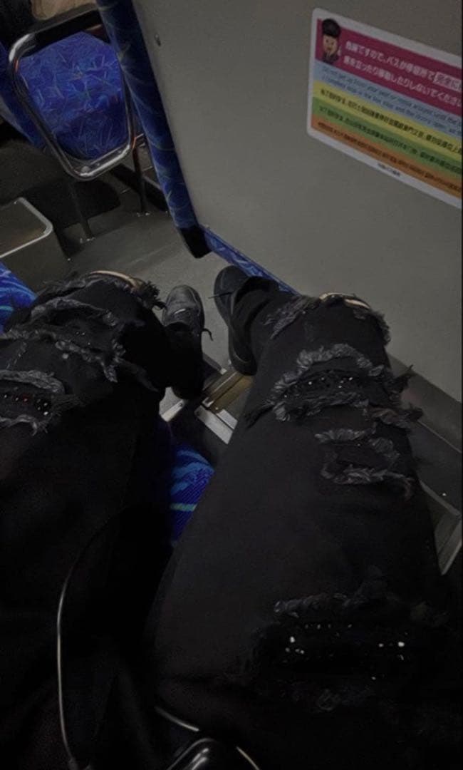 mnml ライトストーン30inch