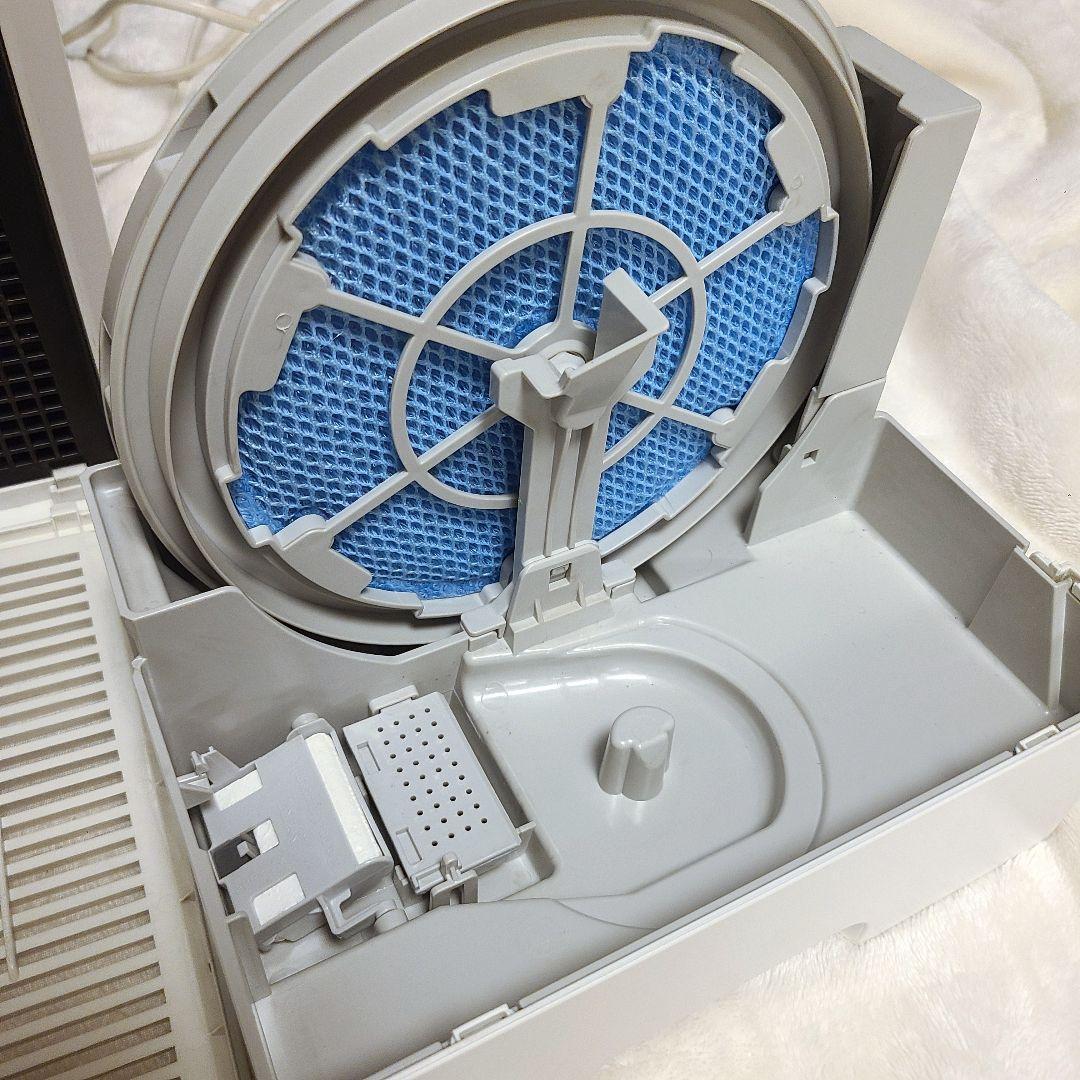 【良品】ダイキン DAIKIN 加湿空気清浄機 MCK55　リモコン付　2018