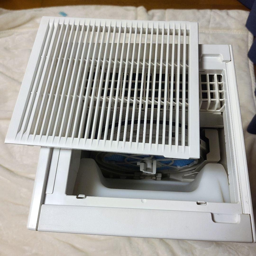 【良品】ダイキン DAIKIN 加湿空気清浄機 MCK55　リモコン付　2018