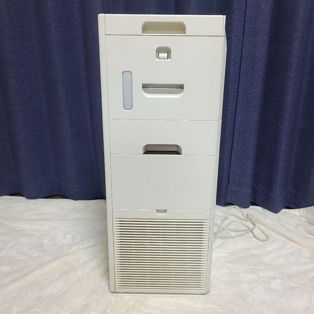【良品】ダイキン DAIKIN 加湿空気清浄機 MCK55　リモコン付　2018