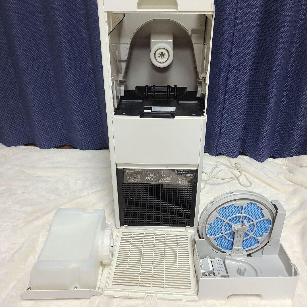 【良品】ダイキン DAIKIN 加湿空気清浄機 MCK55　リモコン付　2018