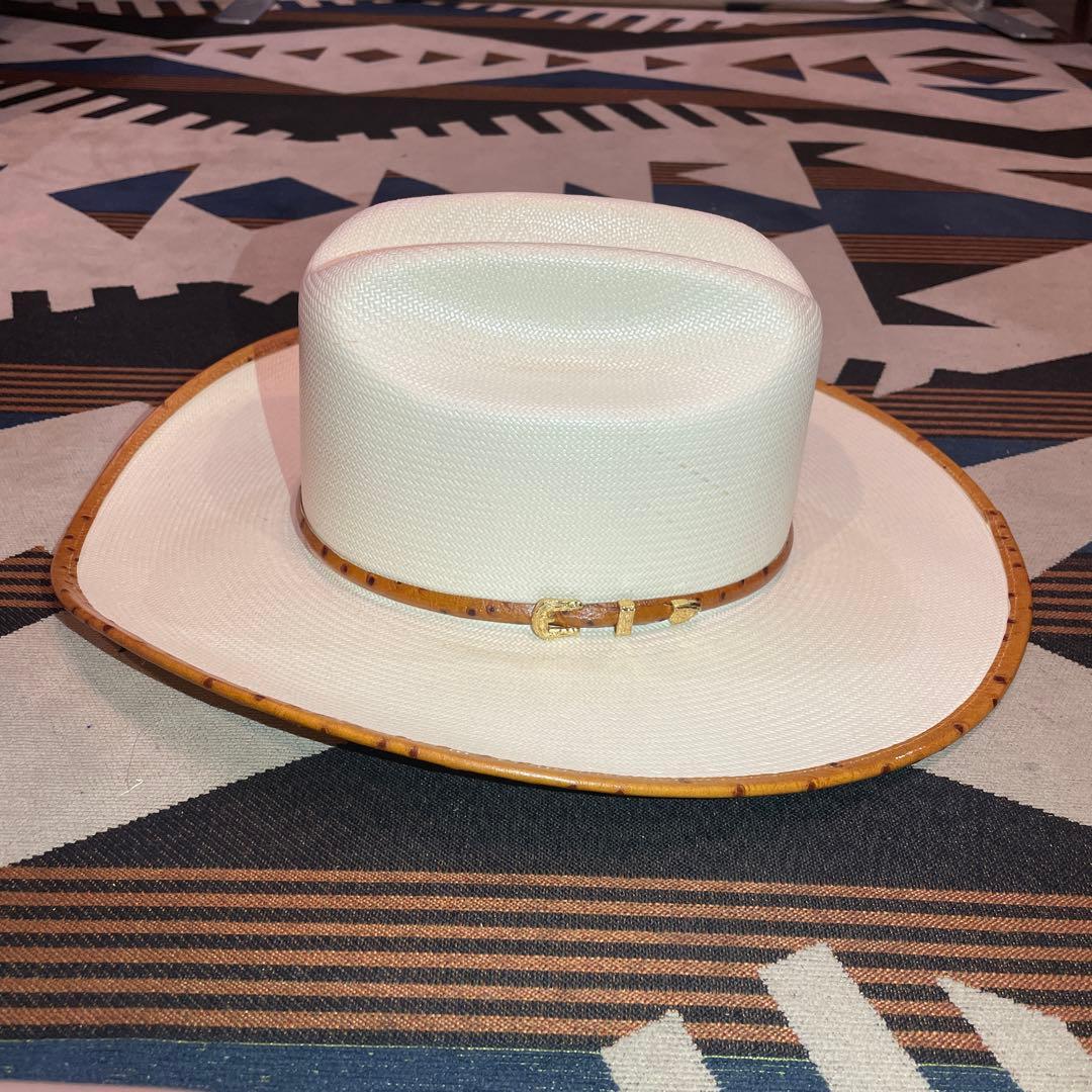 Stetson パナマハット