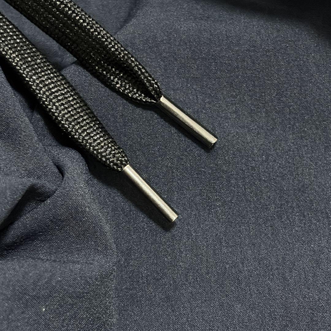 現行　UNITED ARROWS 360°MASTER バルーン イージーパンツ