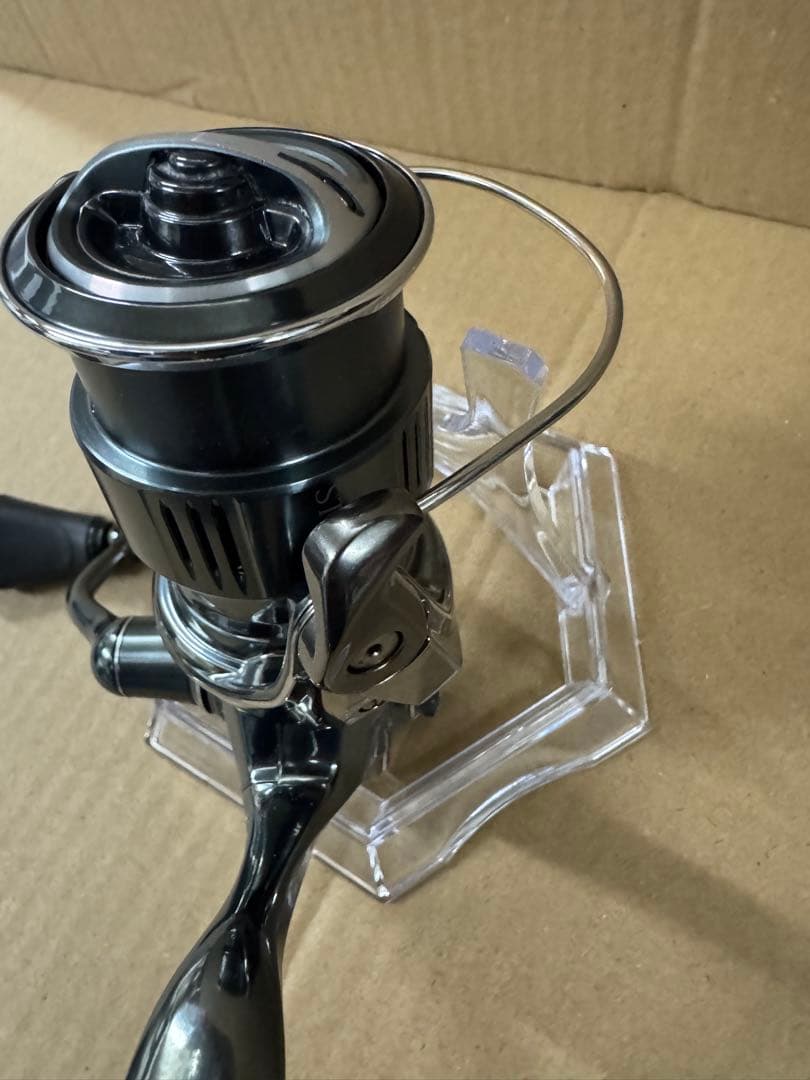 22ステラ C2000SHG