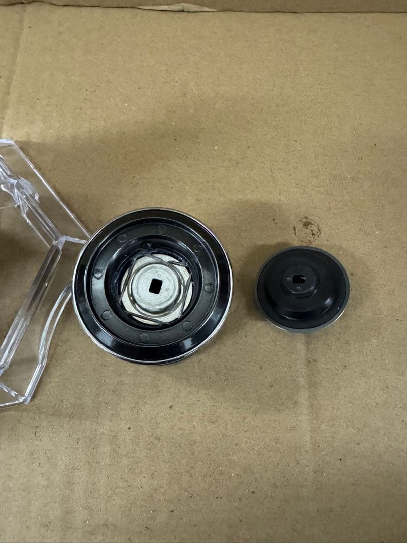 22ステラ C2000SHG