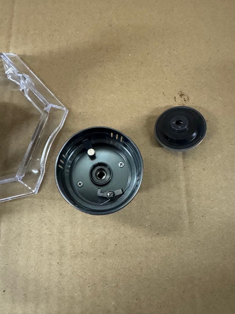 22ステラ C2000SHG