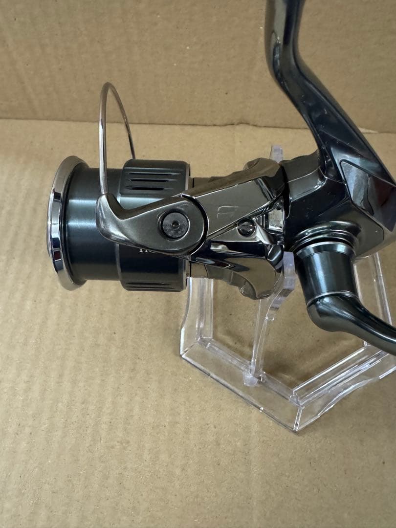 22ステラ C2000SHG