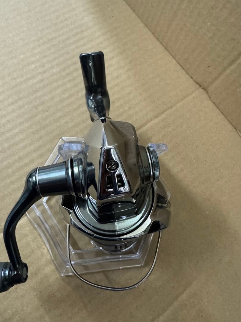 22ステラ C2000SHG