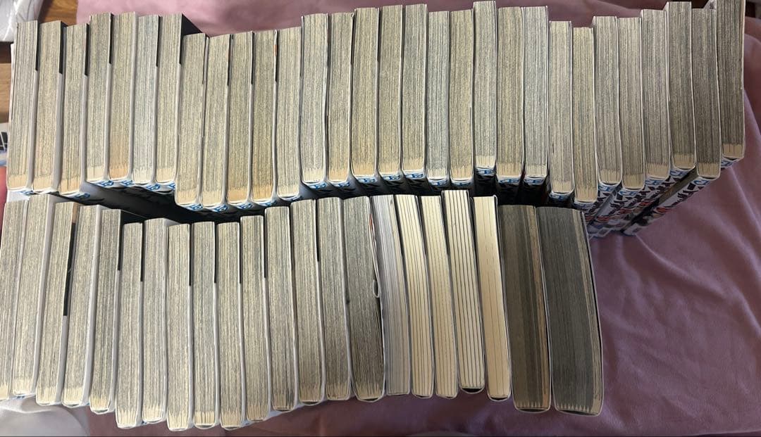 ハイキュー1-45巻全巻+ハイキュー小説版10-13巻、ハイキュー限定版数種類