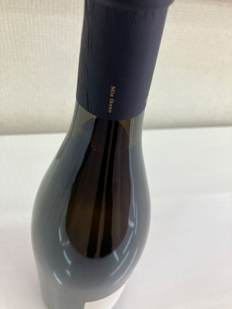 ドメーヌ ミエイケノシャルドネ Mie Ikeno Chardonnay2022