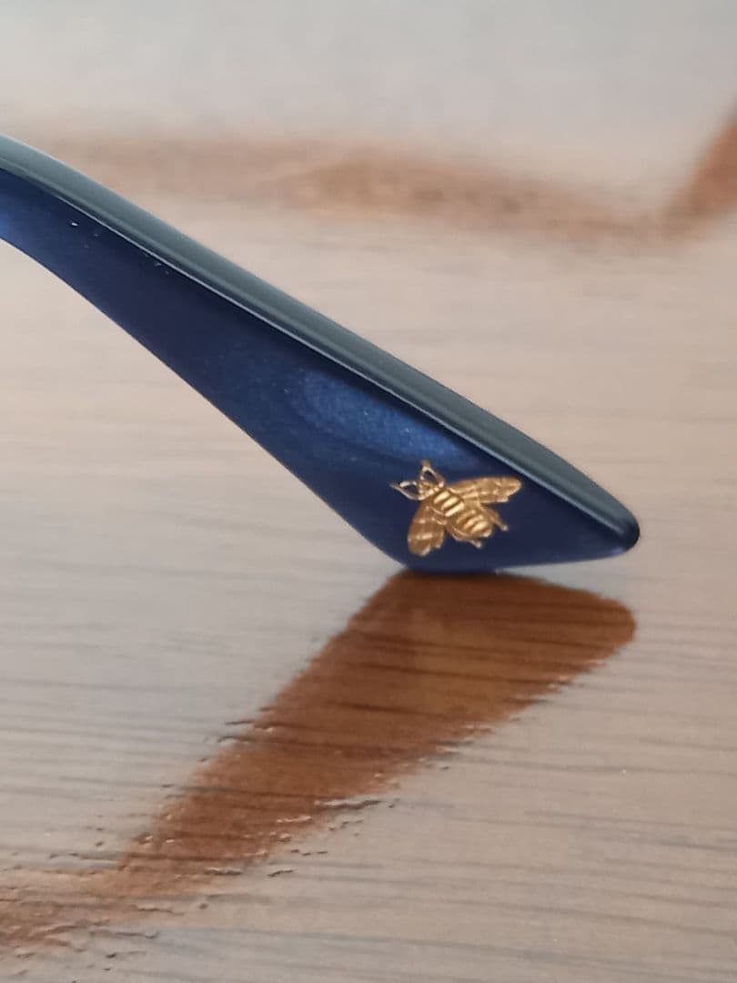 新品未使用　GUCCI グッチ　サングラス　GG0022SA 003