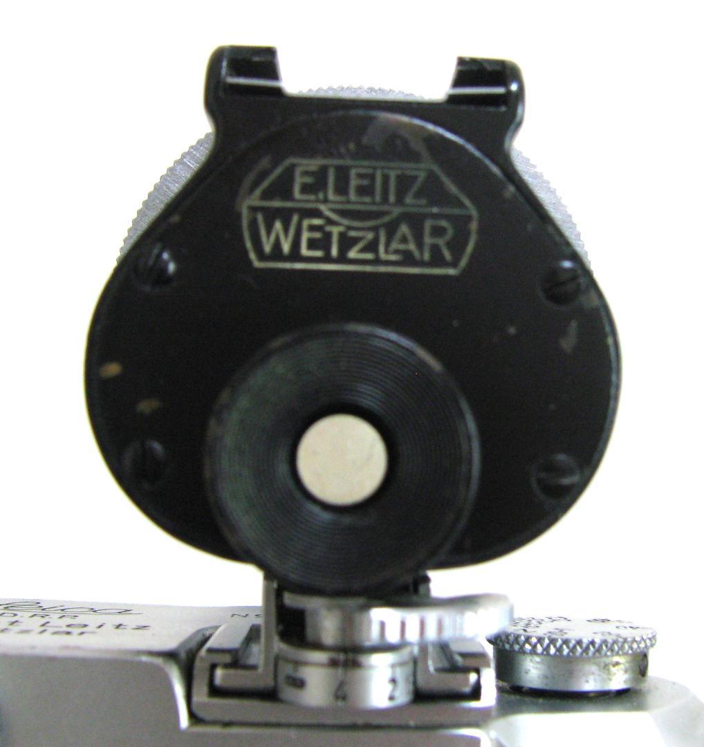 希少★ライカLeicaユニバーサルファインダー35-13.5 Canon28ｍm