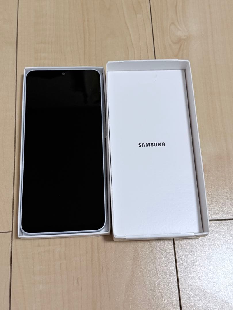 〜RAO〜ライトブルー、ブルー、ブラック64GB 本体3点セット