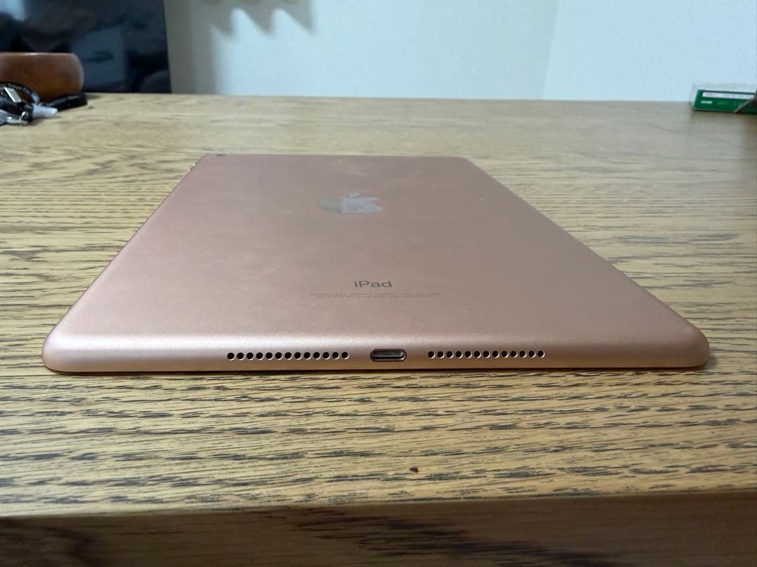 Apple iPad 128GB MR7P2JA/A 第6世代　Wi-Fiモデル