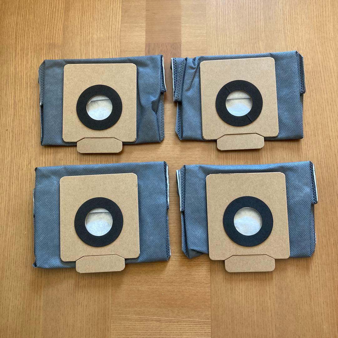 eufy X8 Pro ロボット掃除機 本体　ステーション付き　Anker