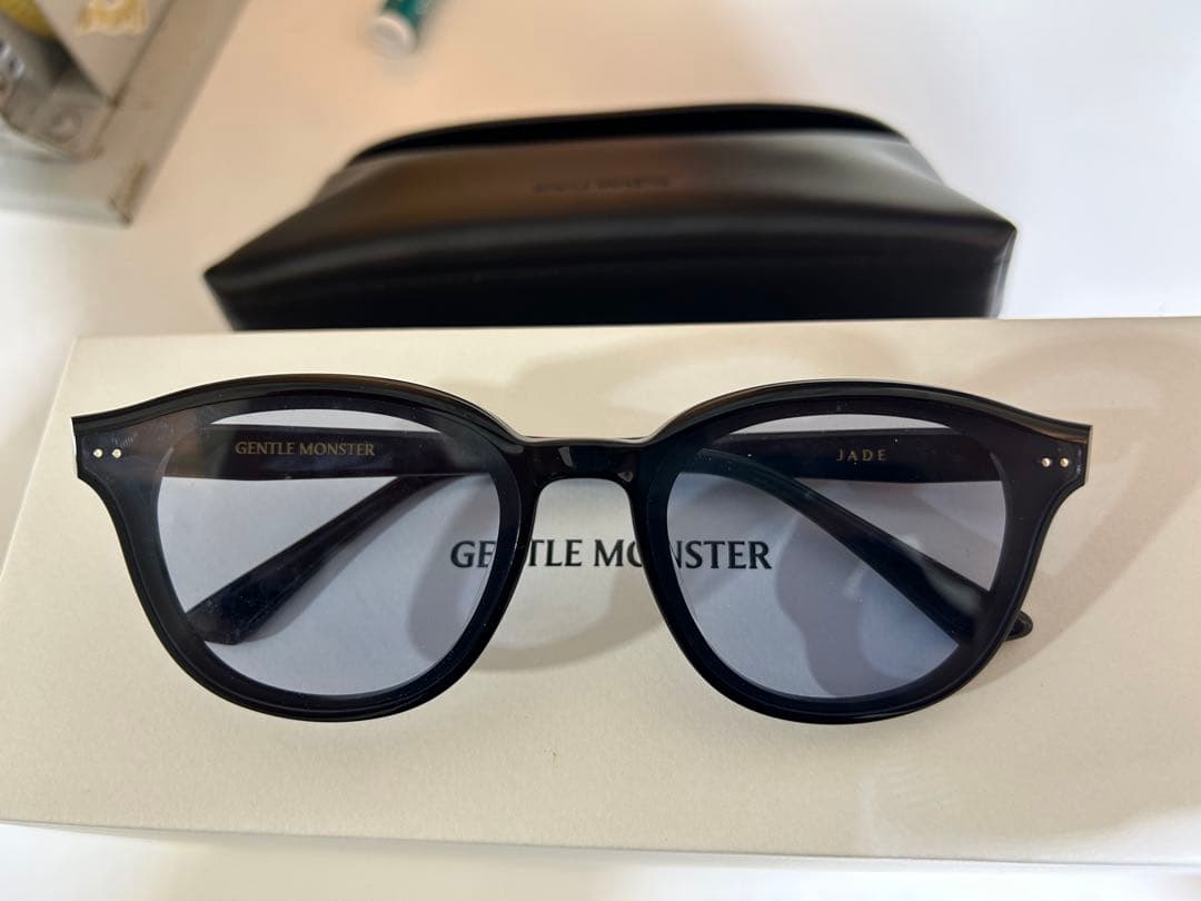 GENTLE MONSTER ジェントルモンスター　サングラス