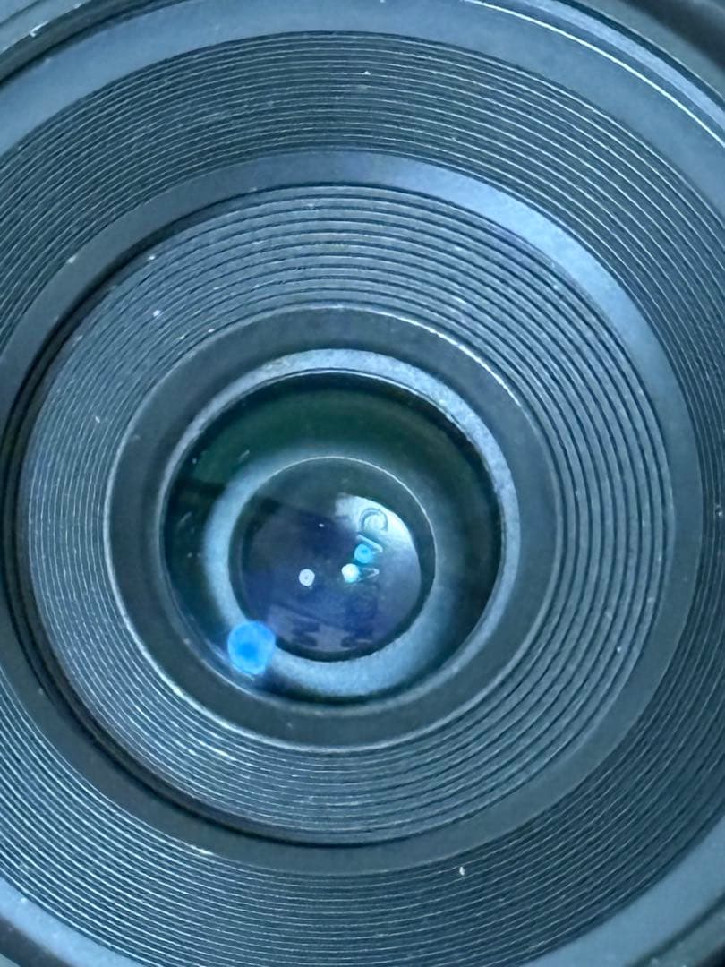 レンズ(単焦点) EFS24mm f2.8 STM