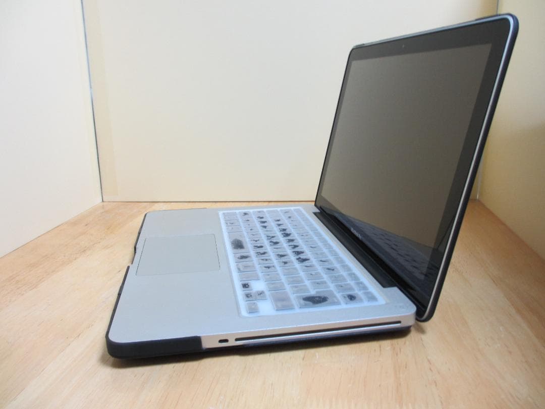 MacBook本体 MacBookPro i7 (13-inch. Early2011)