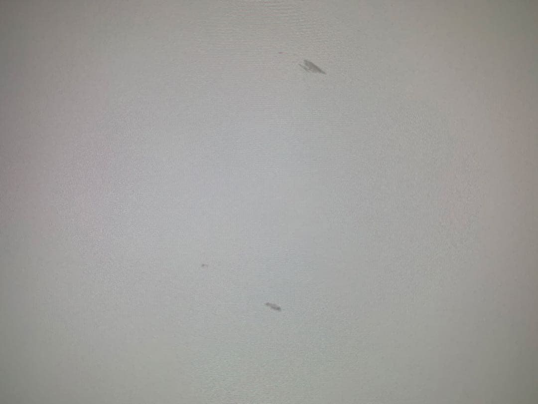 傷【スタンドあり】Dell S2722QC 27インチ4K USB-Cモニター