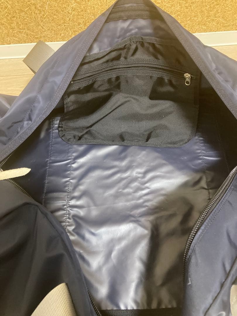 HEAD PORTER SHATI / BOSTON BAG (Ｌ)