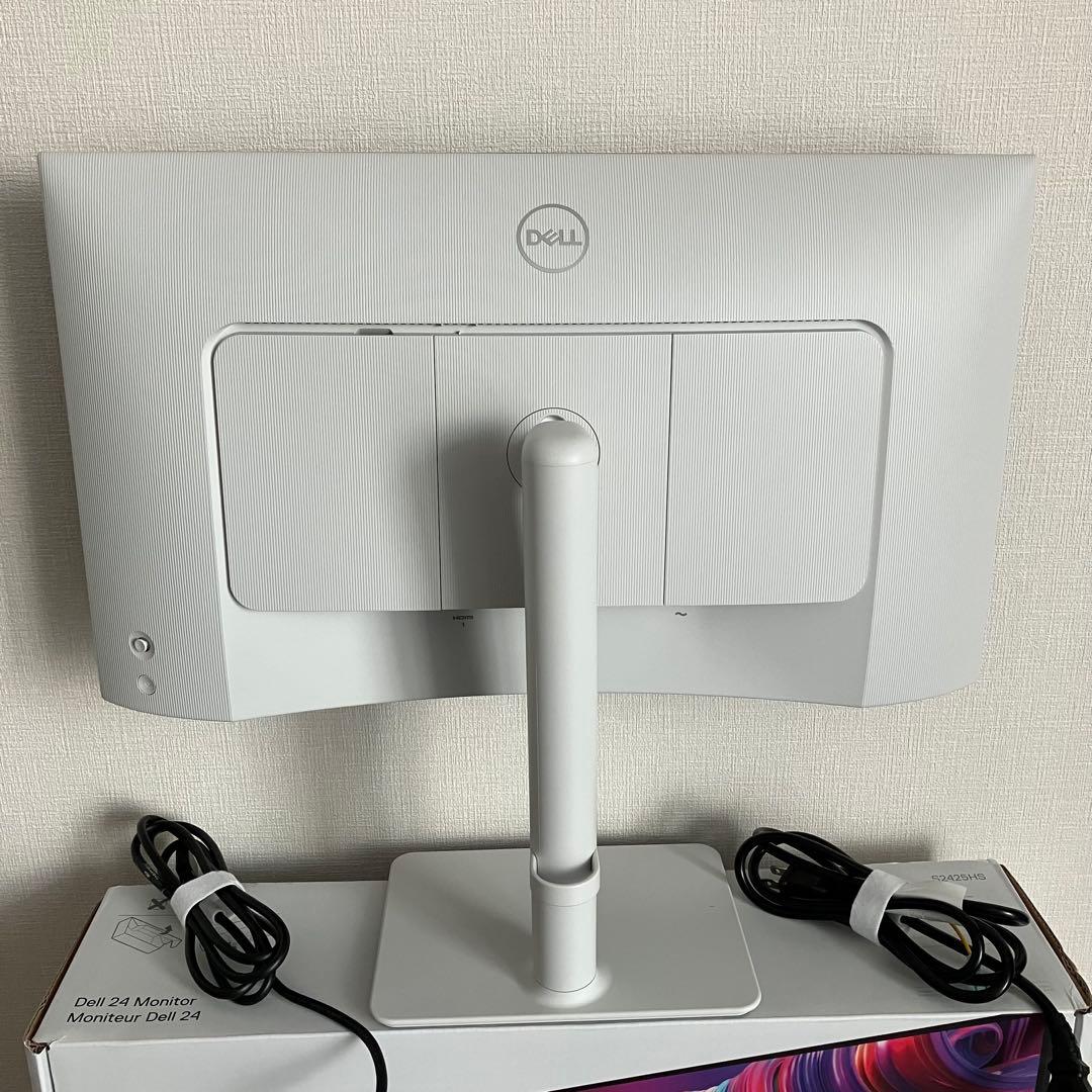 Dell S2425HS-A 23.8インチ モニター
