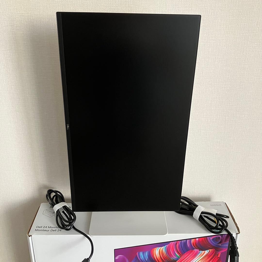 Dell S2425HS-A 23.8インチ モニター