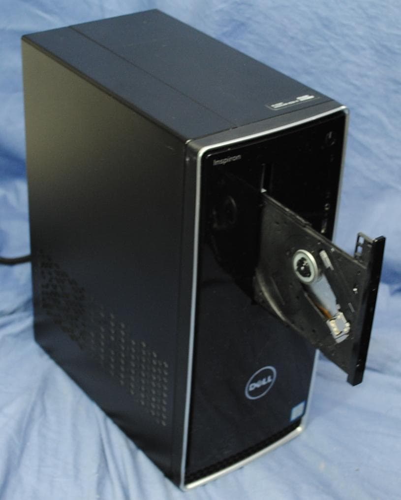 即戦力!Inspiron 3650/i5-6400 無線Wi-Fi Office