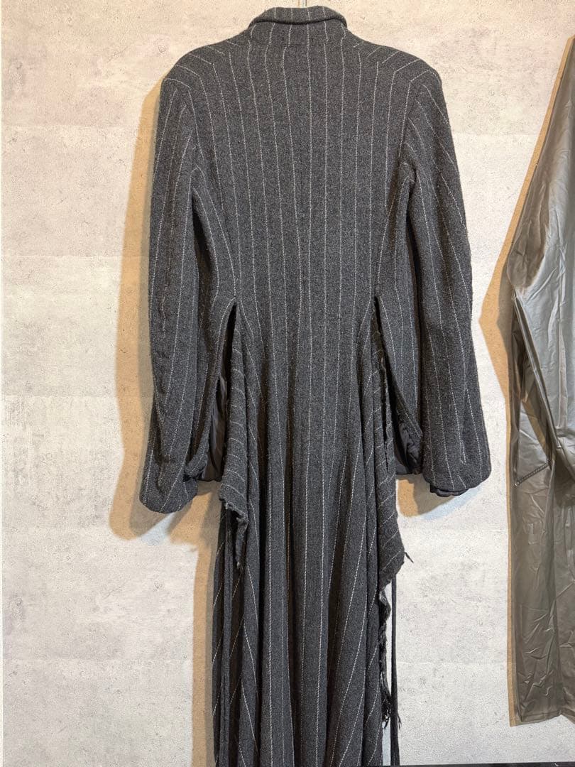 COMME des GARÇONS コム・デ・ギャルソン AD1994 縮絨