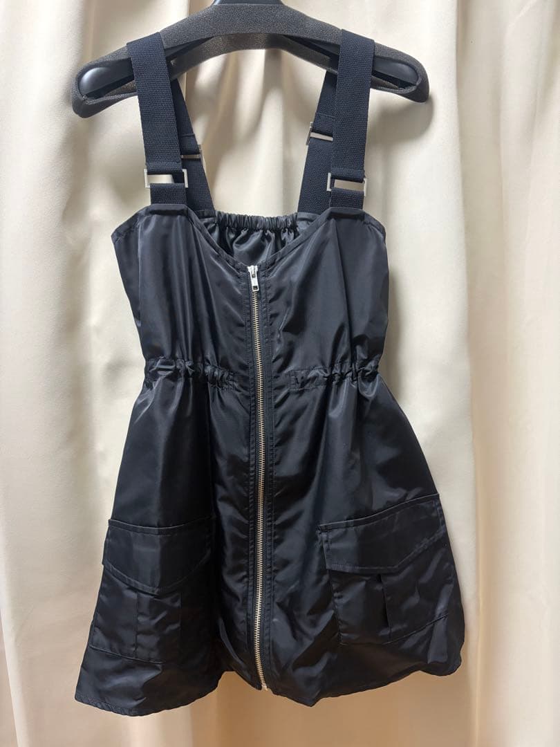 【AMERI】MODERN MILITARY SET JACKET