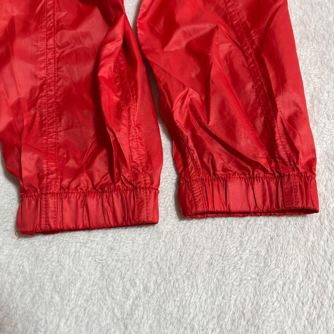 極美品　パーリーゲイツ　ツインスニード 　セット　蓄熱　インナー　ジャケット　赤