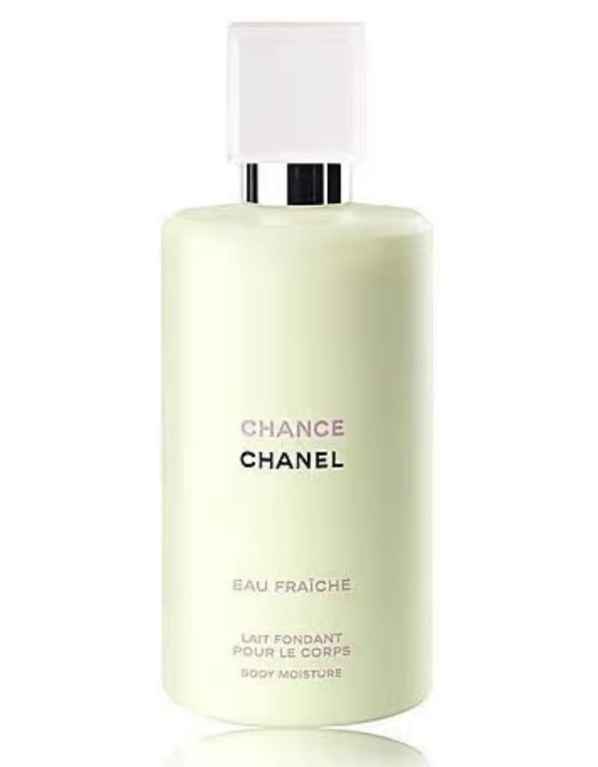 CHANEL チャンス オーフレッシュ ボディモイスチャー ボディ用乳液