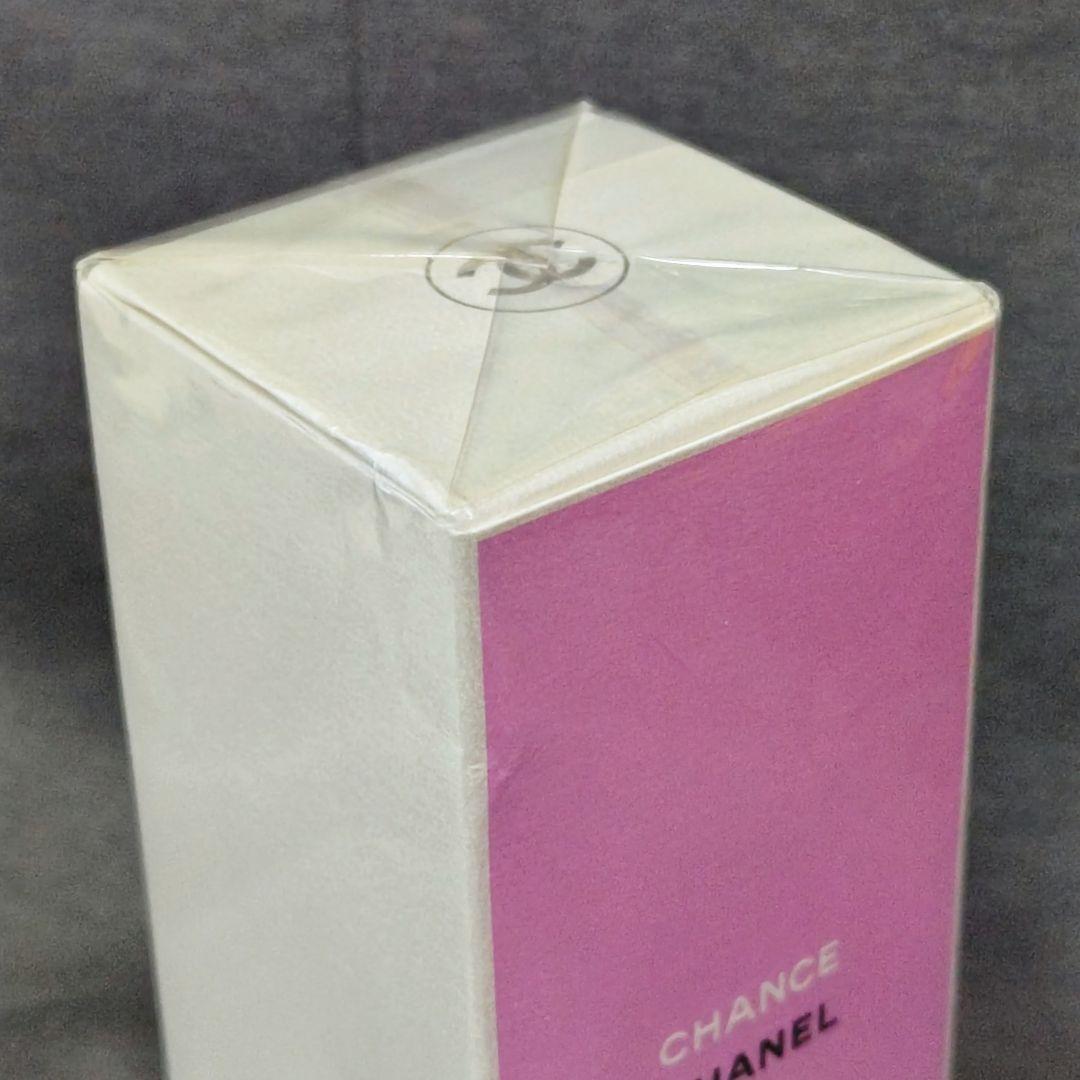 CHANEL チャンス オーフレッシュ ボディモイスチャー ボディ用乳液