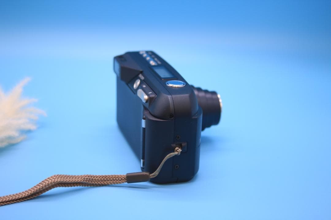 ❁美品❁PENTAX ESPIO 170SL コンパクトフィルムカメラ