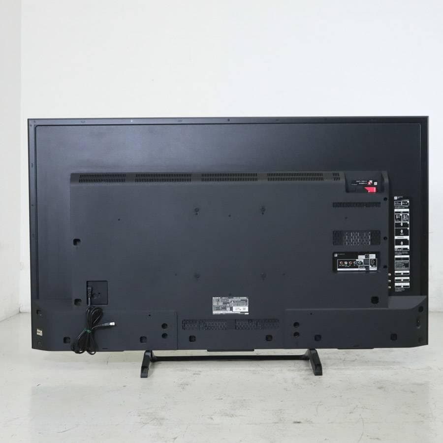 値下げ中 ソニー 4K ブラビア 55インチ 液晶テレビ KJ-55X8500E