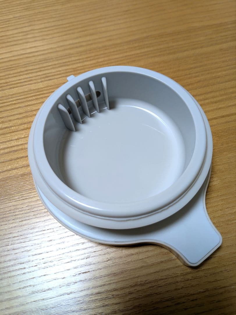 recolte 自動調理ポット レシピ3冊トング付