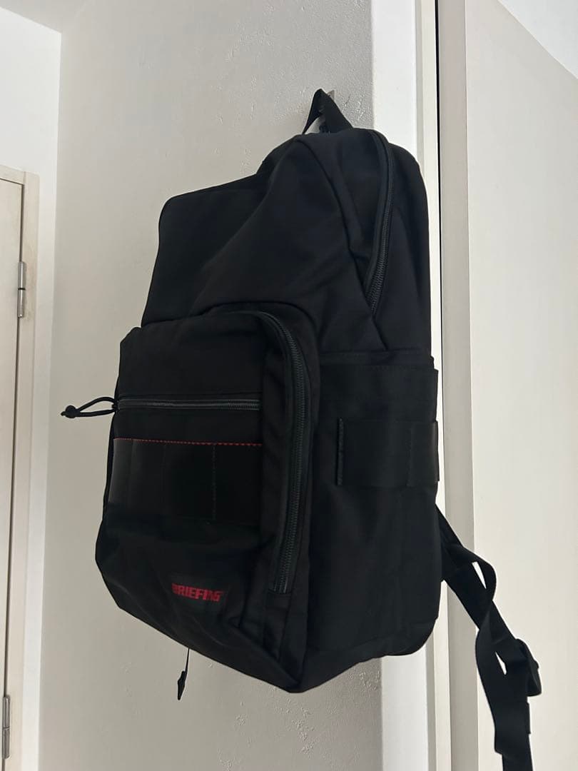 ブリーフィング　ビジネスリュック　新品未使用 Briefing