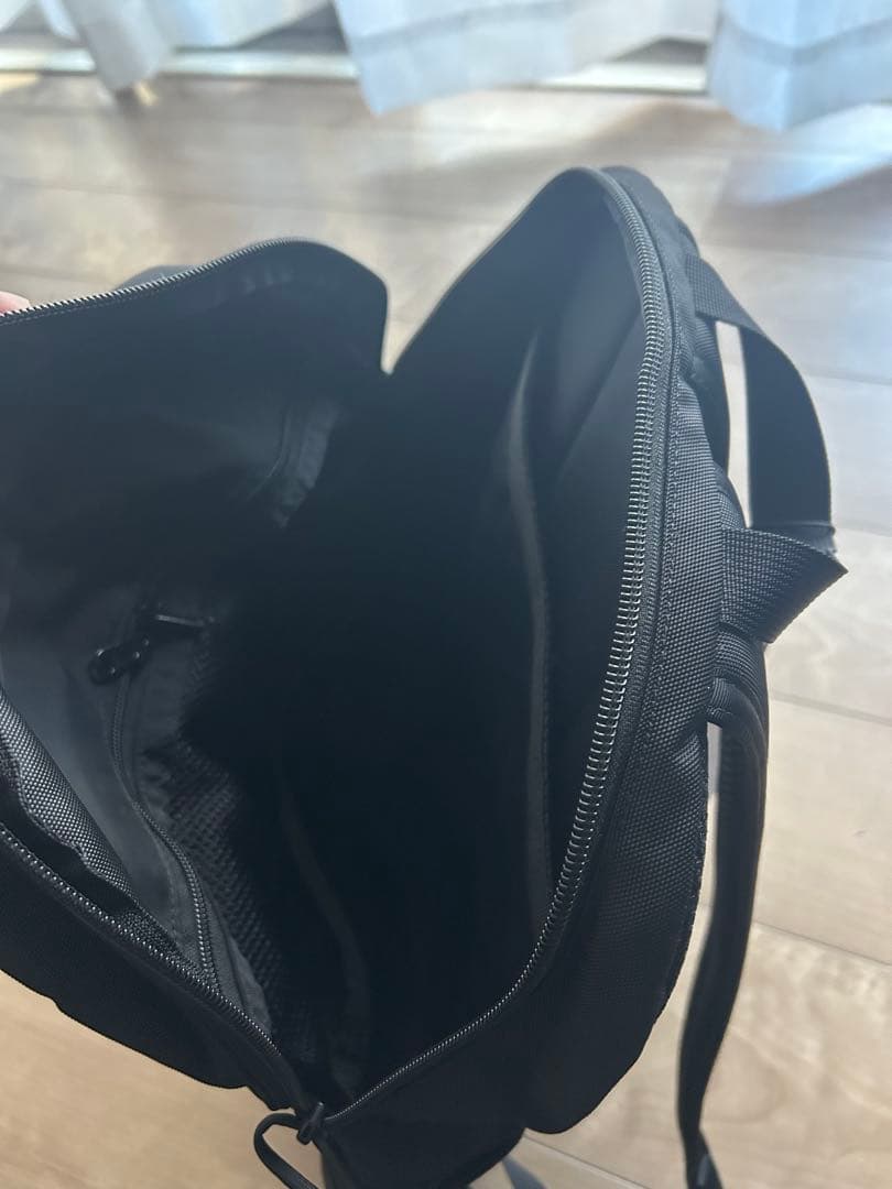 ブリーフィング　ビジネスリュック　新品未使用 Briefing