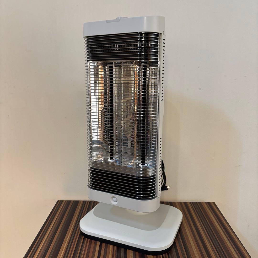 CORONA コロナ コアヒート DH-1220R 遠赤外線ストーブ 暖房器具