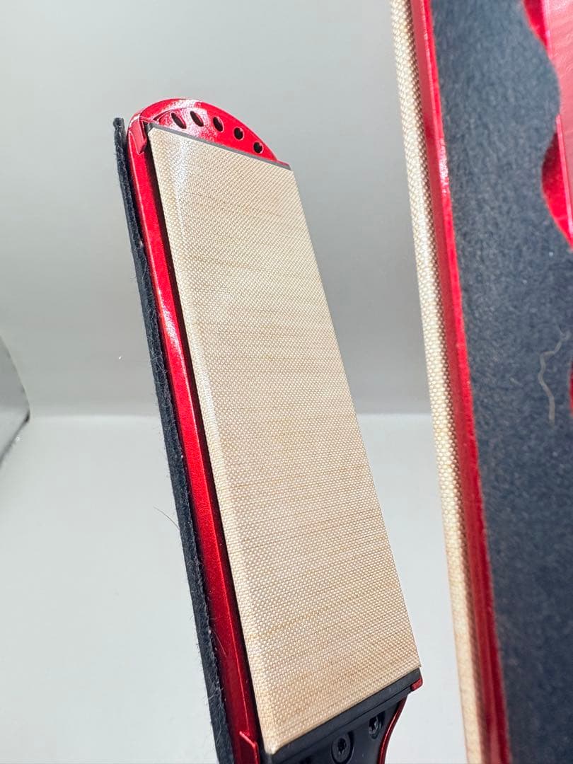 【美品】 radiant ラディアント アイロン 35mm 正規品 222