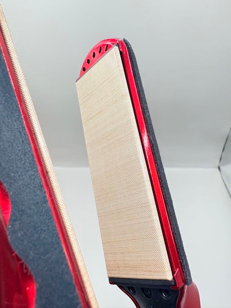 【美品】 radiant ラディアント アイロン 35mm 正規品 222