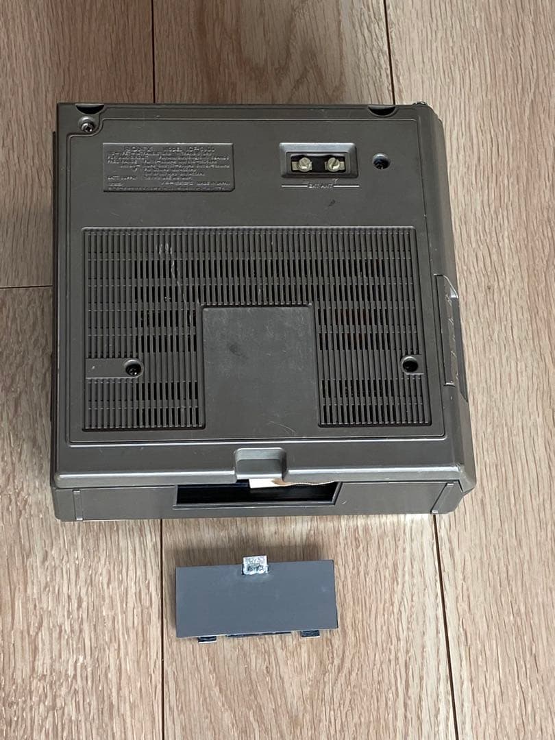 SONY スカイセンサー　ICF-5900