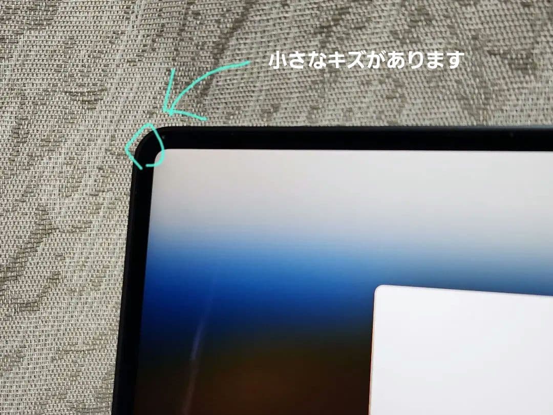 H*n様 M2チップ MacBook Air 2022